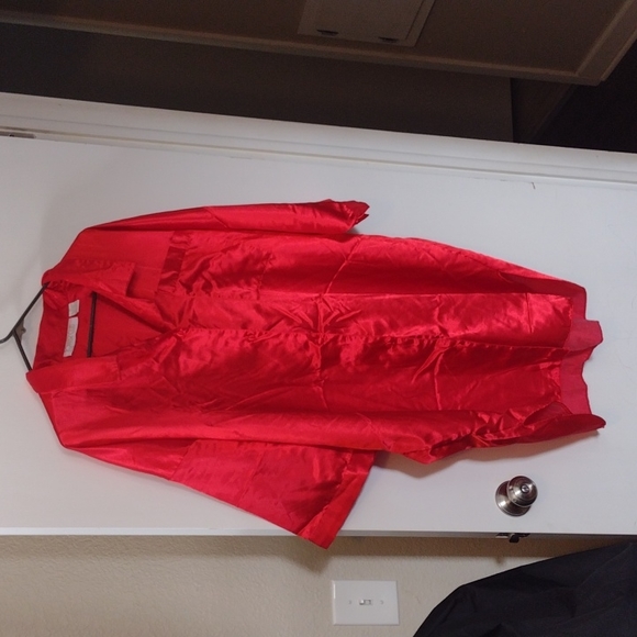 Tower Club oversized sleep shirt size XL - Picture 1 of 6